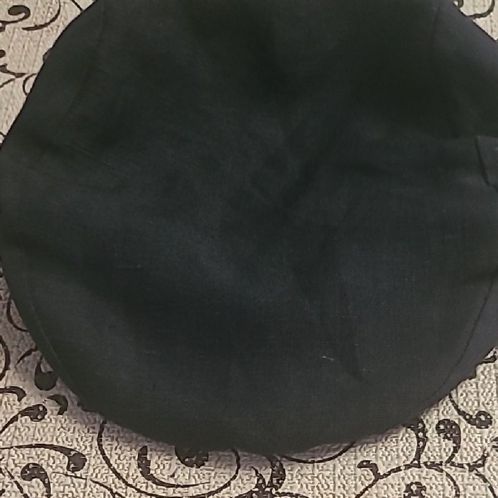 Sima Int.  Navy Newsboy Hat